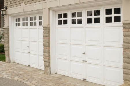 Milton fl garage doors