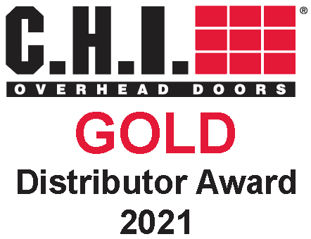 Chi 2021 award