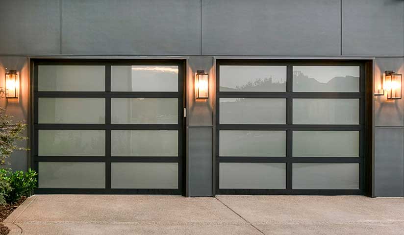 Clopay Garage Doors avante