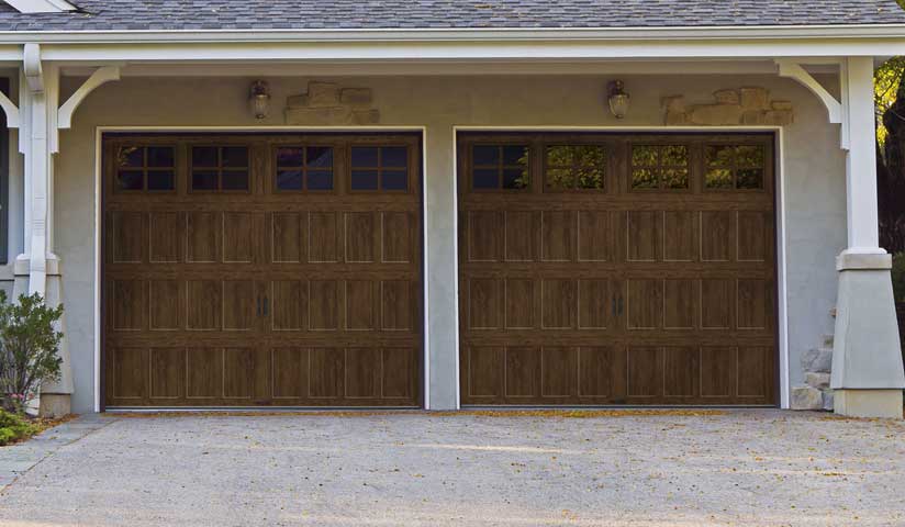 Clopay Garage Doors bridgeport steel