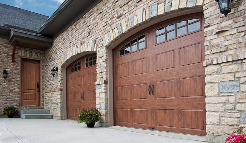 Clopay Garage Doors - Clopay Garage Doors Gallery Steel