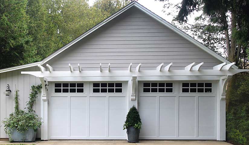 Clopay Garage Doors grand harbor