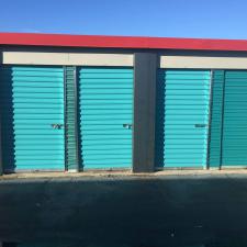 Miramar Beach Self Storage Roll Up Doors Repair
