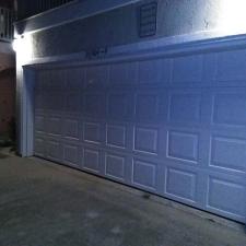 Residential Garage Door Installation in Panama City Beach, FL 1