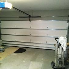 Residential Garage Door Installation in Panama City Beach, FL 0