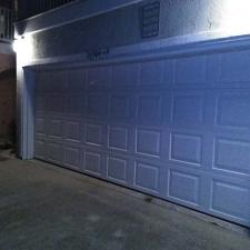 Residential Garage Door Installation in Panama City Beach, FL