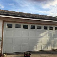 Wayne Dalton Garage Door Installation in Panama City, FL 0