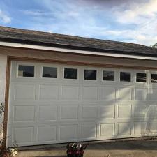 Wayne Dalton Garage Door Installation in Panama City, FL