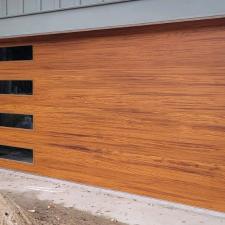 Cedar Flush Panel in Shalimar, FL 0