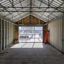 Ace Hardware Garage Door Installation in Innerarity Point, FL 1