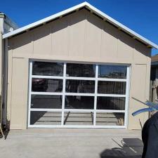 Ace Hardware Garage Door Installation in Innerarity Point, FL