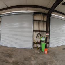 Commercial Roll Up Doors Pensacola 2