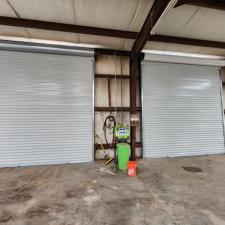 Commercial Roll Up Doors Pensacola 7