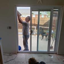 Front Door and Sliding Door Replacement in Orange Beach, AL 2