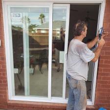 Front Door and Sliding Door Replacement in Orange Beach, AL 3