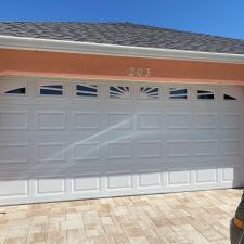 Garage Door Inserts in Navarre, FL