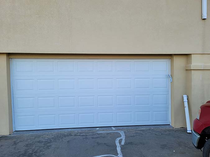 Garage Door Replacement in Biloxi MS