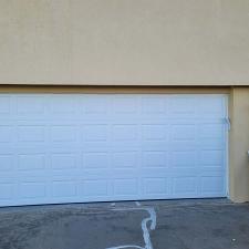 Garage Door Replacement in Biloxi MS 01