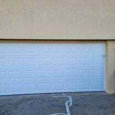 Garage Door Replacement in Biloxi, MS