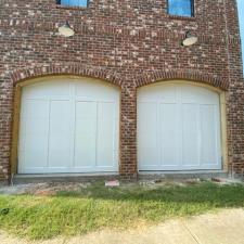 Residential Garage Door Installation on Alcaniz St in Pensacola FL 02