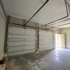 Residential Garage Door Installation on Alcaniz St in Pensacola FL 04