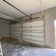 Residential Garage Door Installation on Alcaniz St in Pensacola FL 06