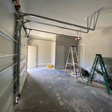 Residential Garage Door Installation on Alcaniz St in Pensacola FL 07