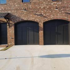 Downtown Pensacola C.H.I. Garage Doors