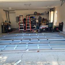 Garage Door Installation in Panama City, FL 1