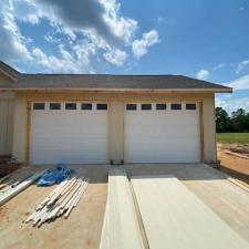 Wayne Dalton Garage Doors in Flomaton, AL 0