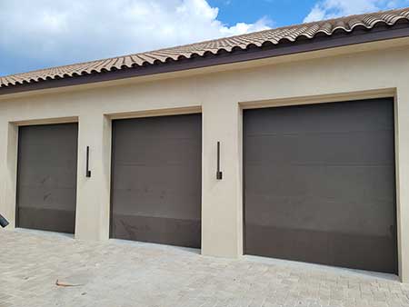 Garage door installation santa rosa beach fl