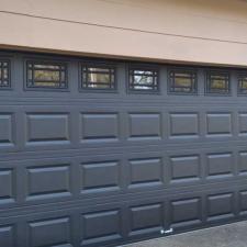 Residential Garage Door Installation in Mobile, AL