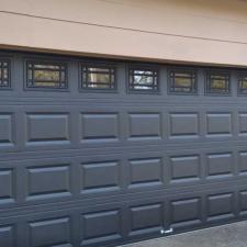 Residential Garage Door Installation in Mobile, AL