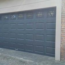 Residential garage door installation mobile al 02