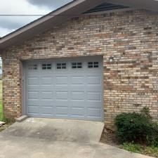 C.H.I. Garage Door Installation Atmore, AL