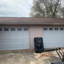 CHI garage door installation atmore al 2