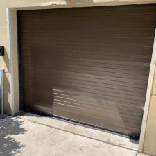 Commercial Fire Door Installation in Orange Beach, AL