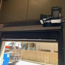 Commercial Fire Door Installation Orange Beach AL 2