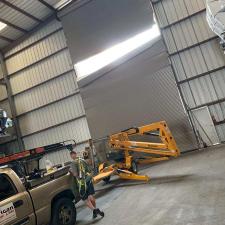 Commercial garage door repairs orange beach al 2
