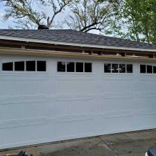 East Hill Garage Door Installation, Pensacola