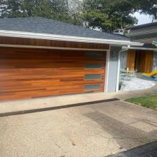 Garage Door Installation in Pensacola, FL