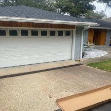 Garage Door Pensacola 0