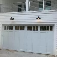 Overlay Door Installation in Pensacola, FL