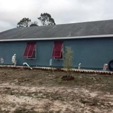 Bahama Shutters Installation in Panama City, FL 0