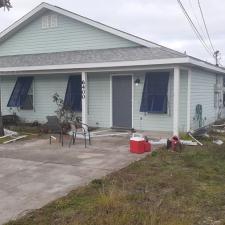 Bahama Shutters Installation in Panama City, FL 4