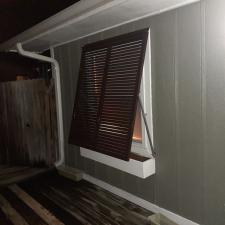 Bahama Shutters Installation in Panama City, FL 5