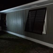 Bahama Shutters Installation in Panama City, FL 6