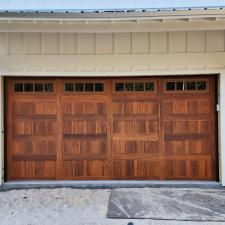 Shaker Style Door Installation in Gulf Shores, AL