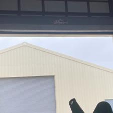 Tyndall AFB Rolling Steel Doors 1