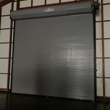 Tyndall AFB Rolling Steel Doors 3